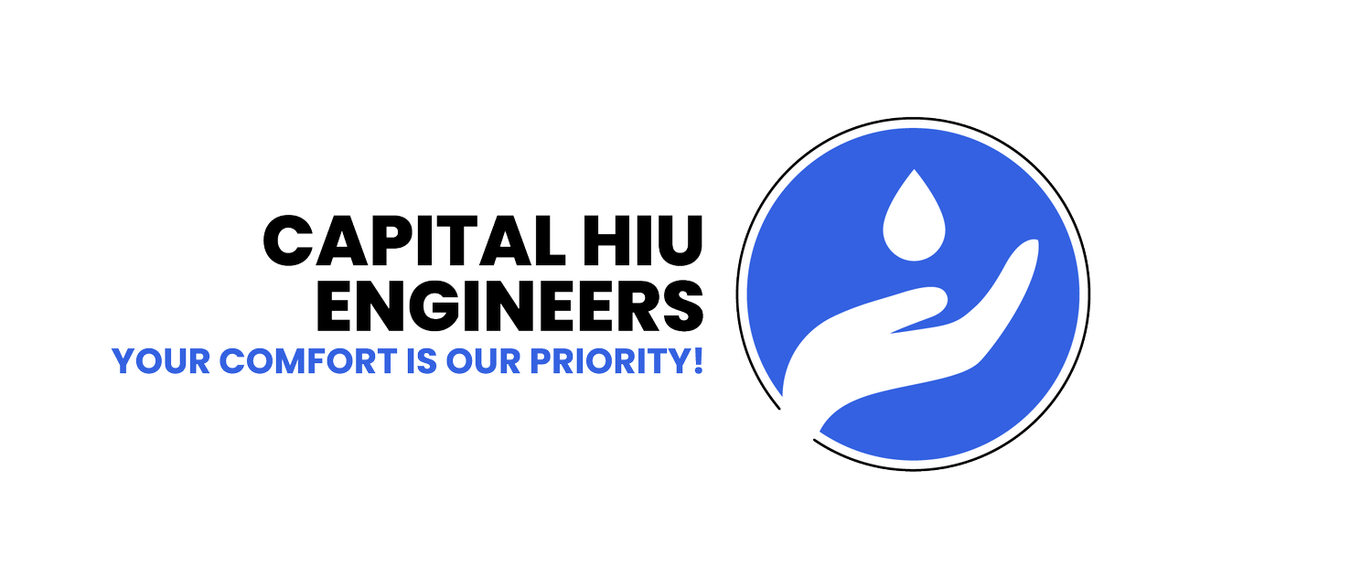 Capital HIU Engineers Limited