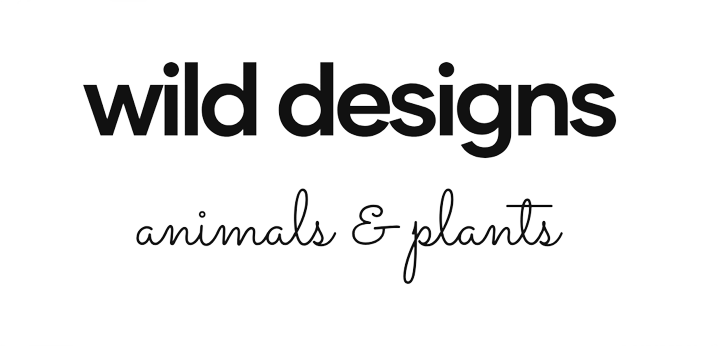                         Wild Design