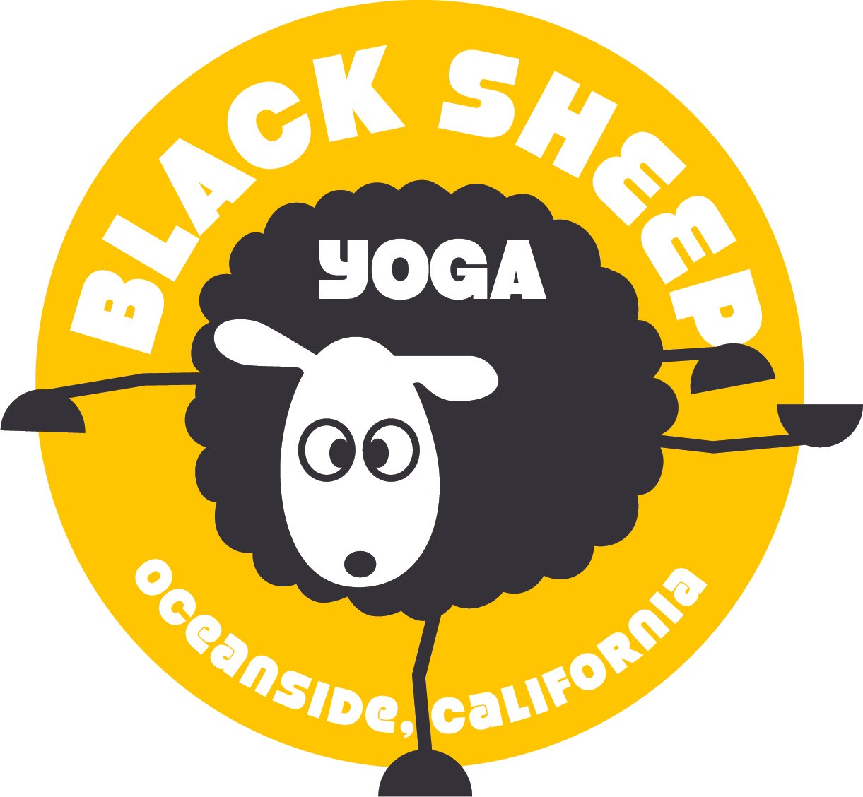Black Sheep Yoga Studio