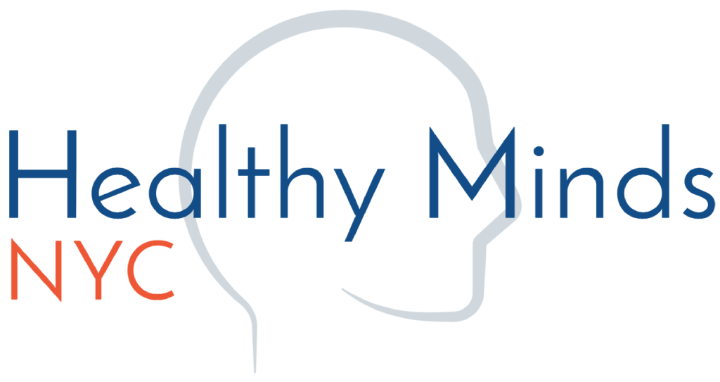 Healthy Minds NYC