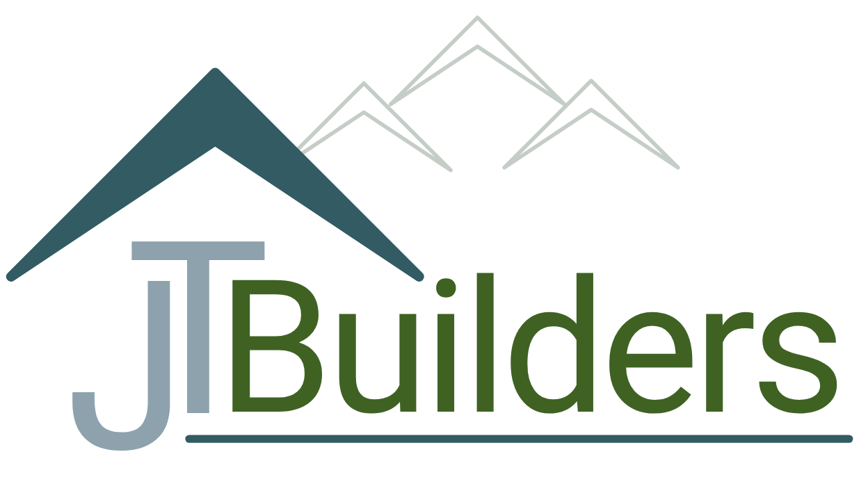 JT Builders | Custom Home Builder