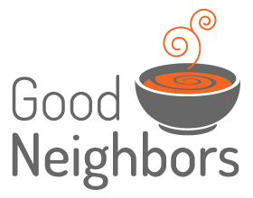 Good Neighbors Community Kitchen and Food Pantry