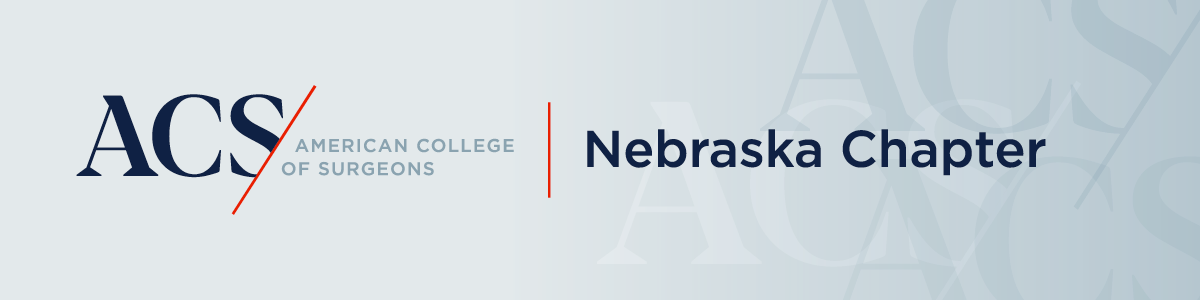 ACS Nebraska Chapter