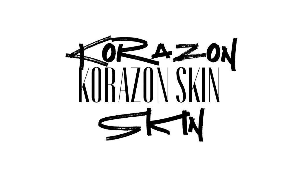 skin care and wax