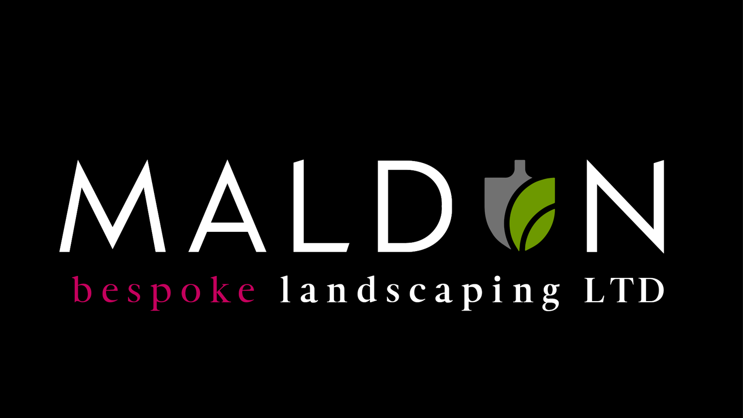 Maldon Landscaping LTD