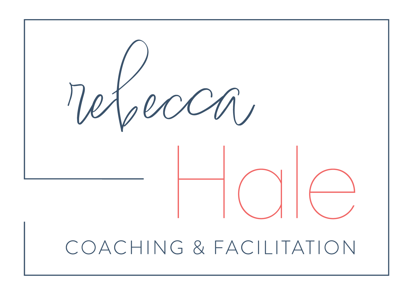 Rebecca Hale Coaching
