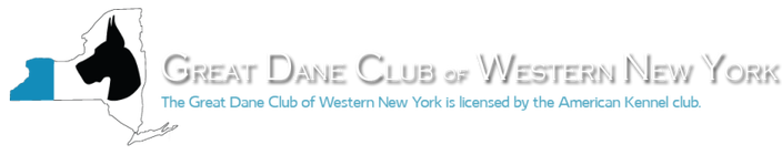 Great Dane Club of Western New York