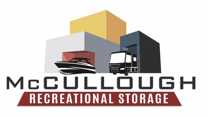 McCullough Recreational Storage