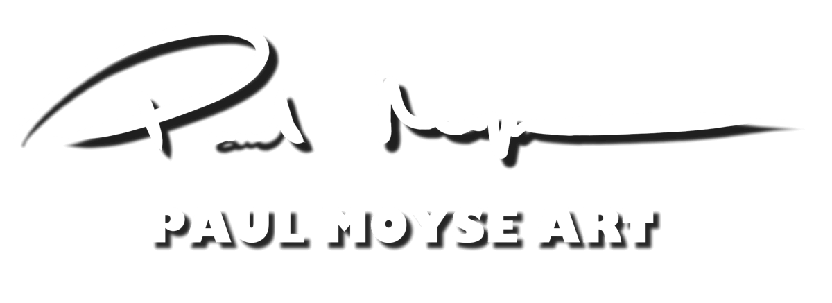 Paul Moyse Art