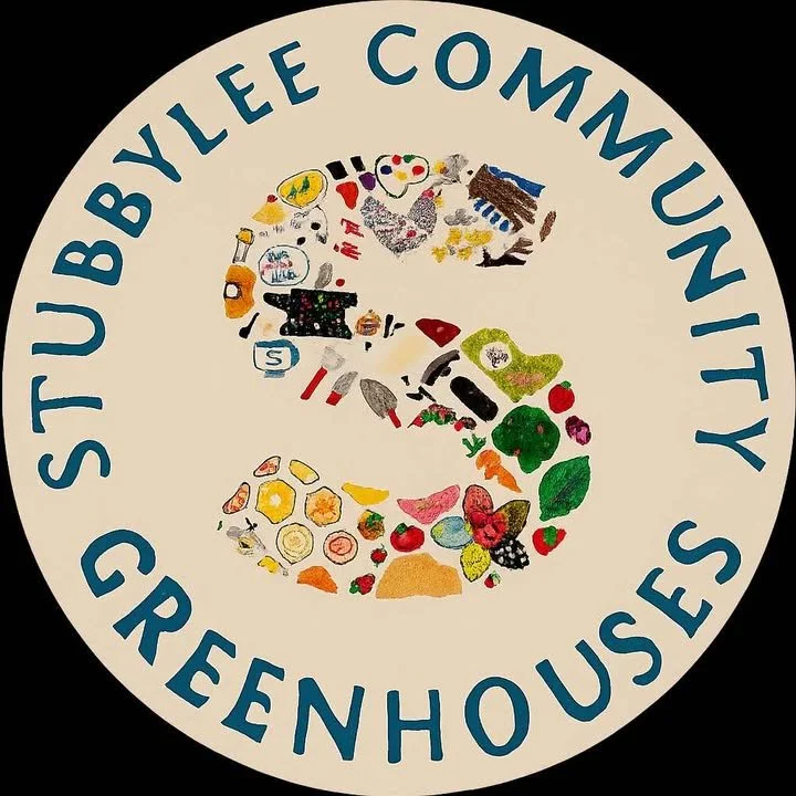 Stubbylee Community Greenhouses