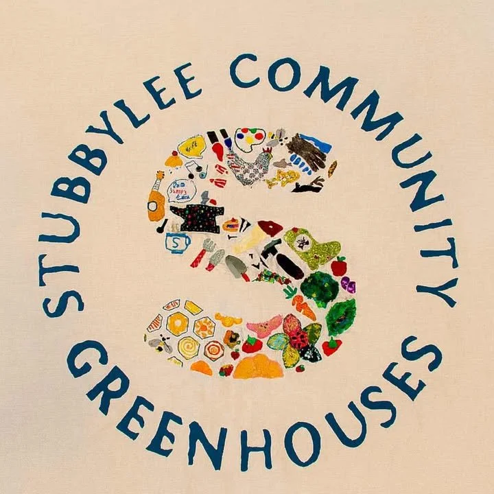 Stubbylee Community Greenhouses