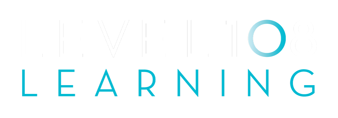 Level 108 Learning