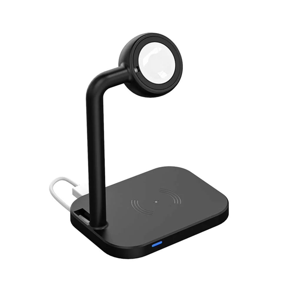 2in1 ワイヤレス 充電器 — Royal Monster 2in1 ワイヤレス 充電器 — Royal Monster