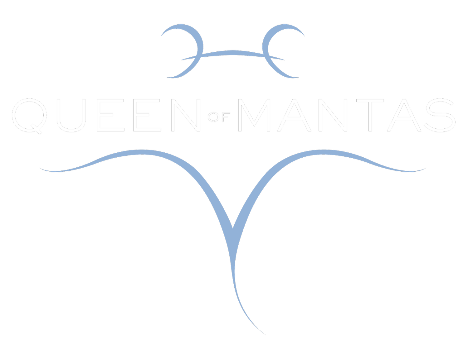 Queen of Mantas
