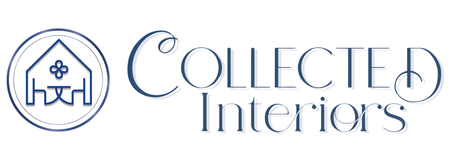 COLLECTED INTERIORS
