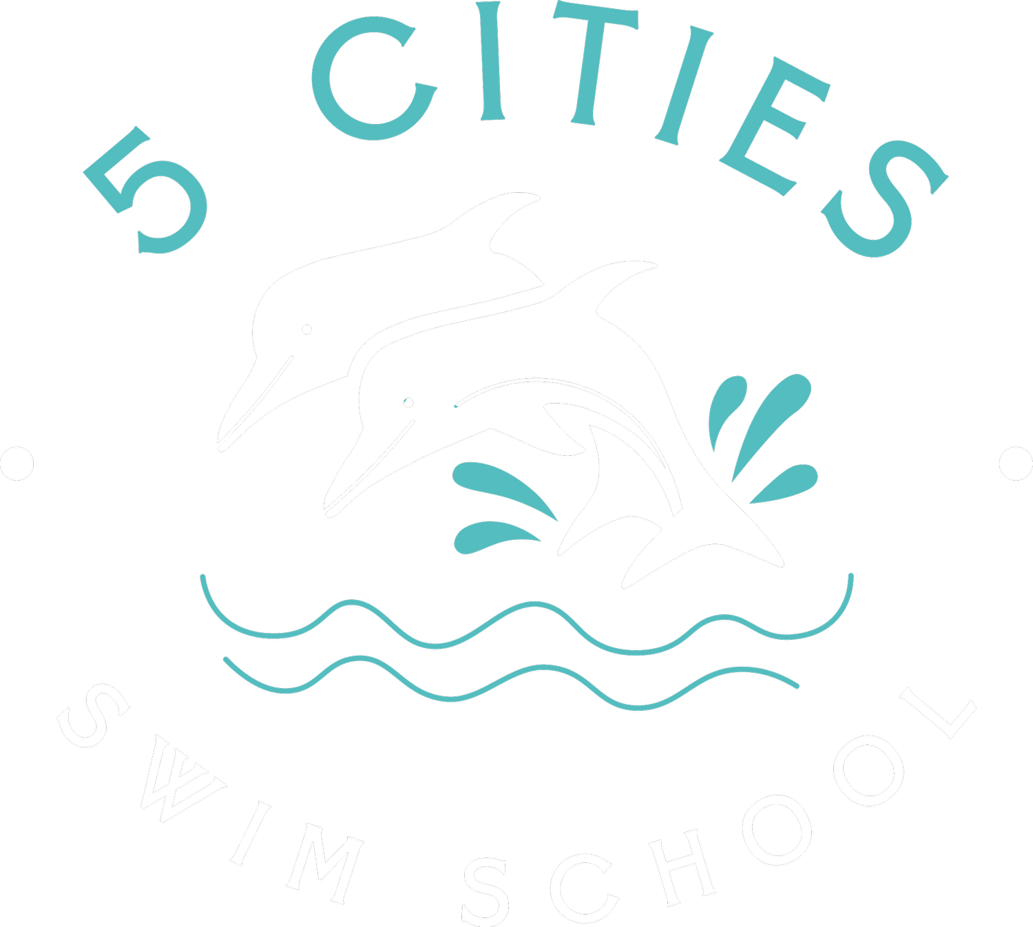 5 Cities Swim School