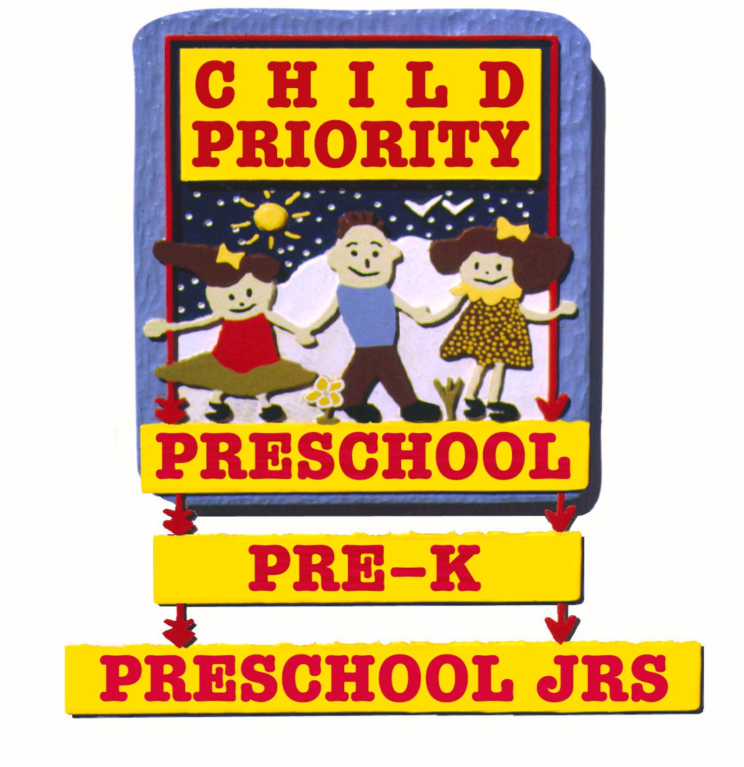 Child Priority Preschool