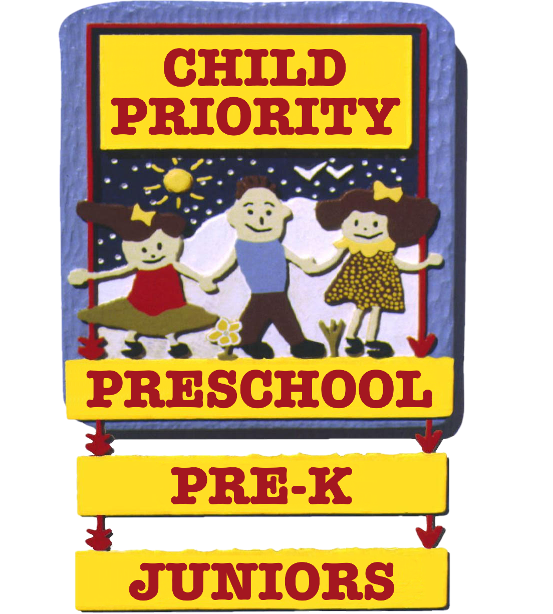 Child Priority Preschool