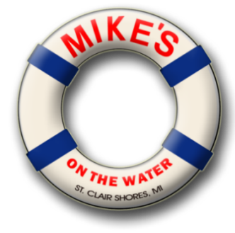 Mike&#39;s on the Water