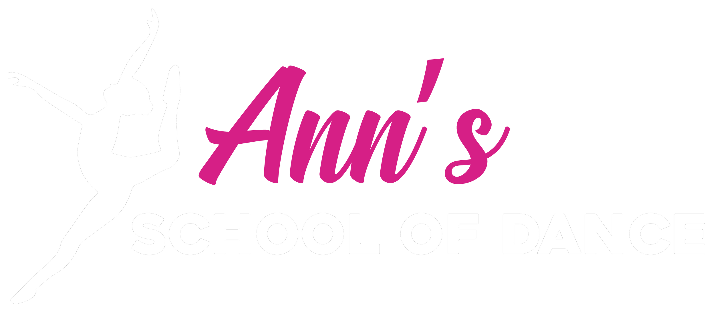 Ann&#39;s School of Dance