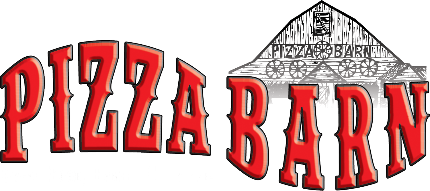 The Pizza Barn, Newcastle, Wyoming