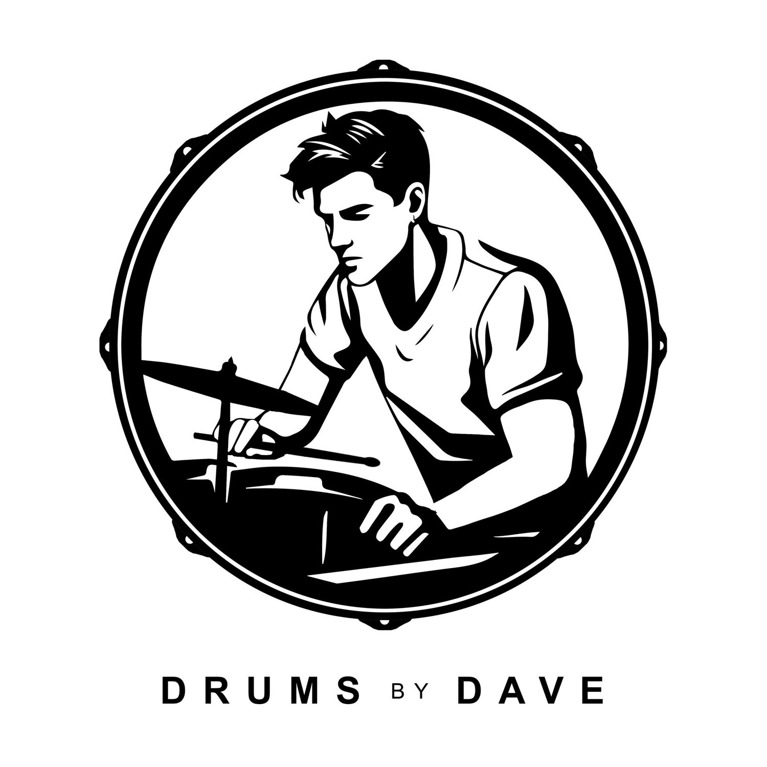 Drums by Dave
