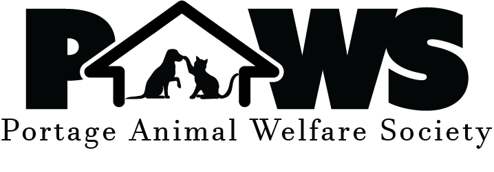 Portage Animal Welfare Society 