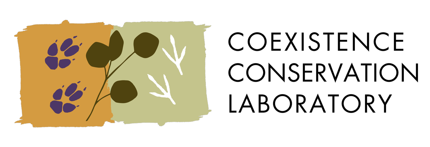 Coexistence Conservation Lab