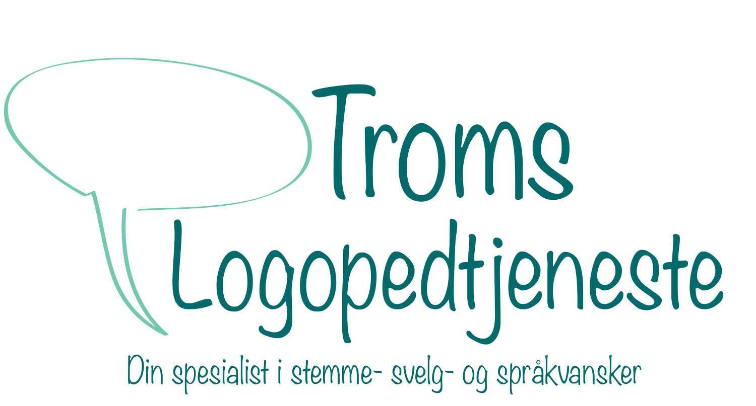 Troms logopedtjeneste AS