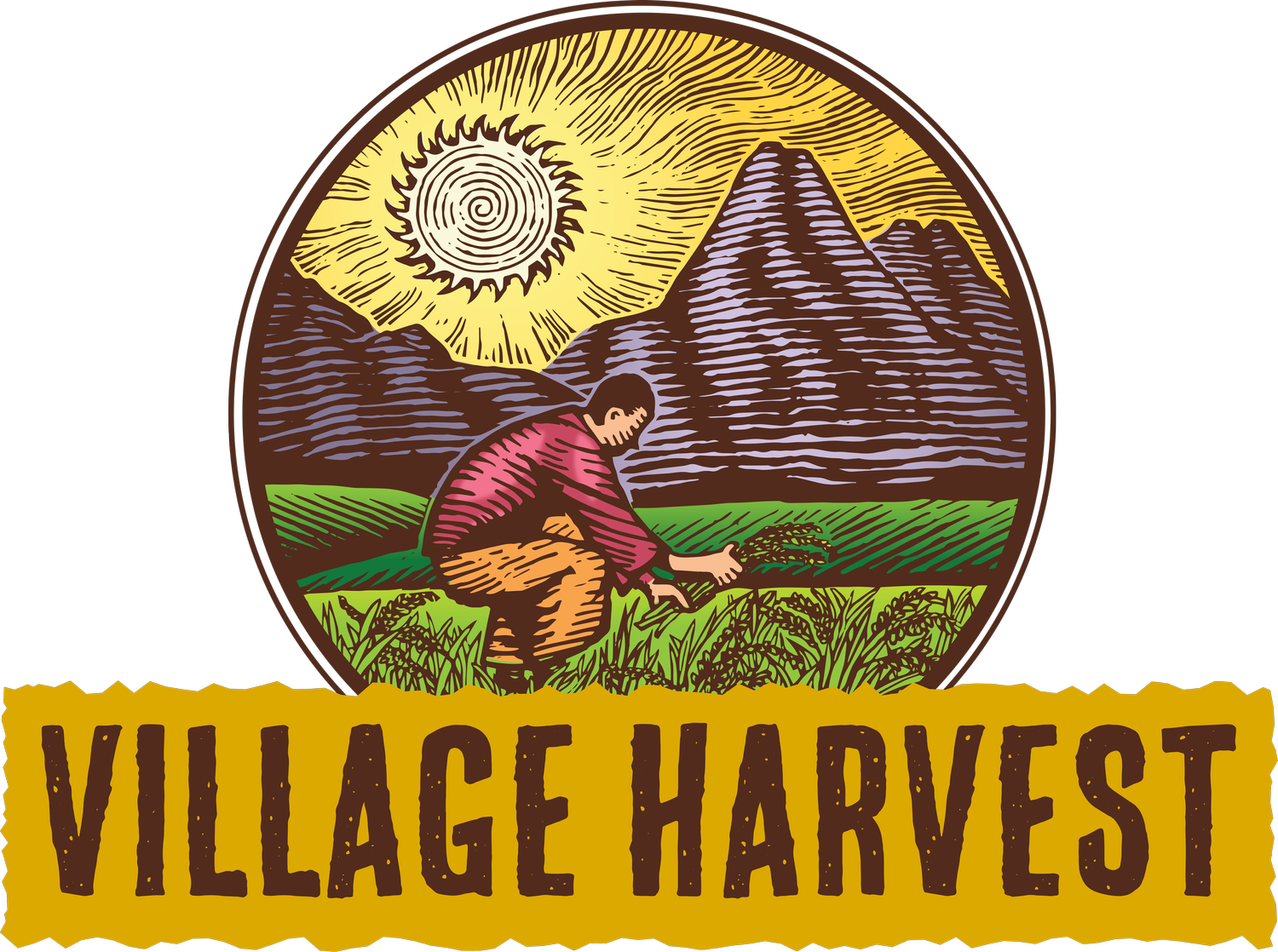 Village Harvest