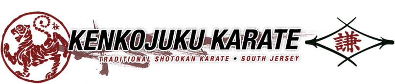 Kenkojuku Karate of South Jersey