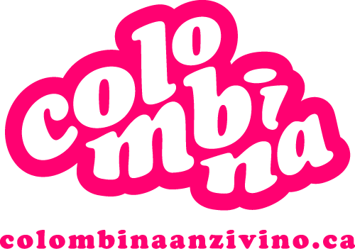 colombina anzivino