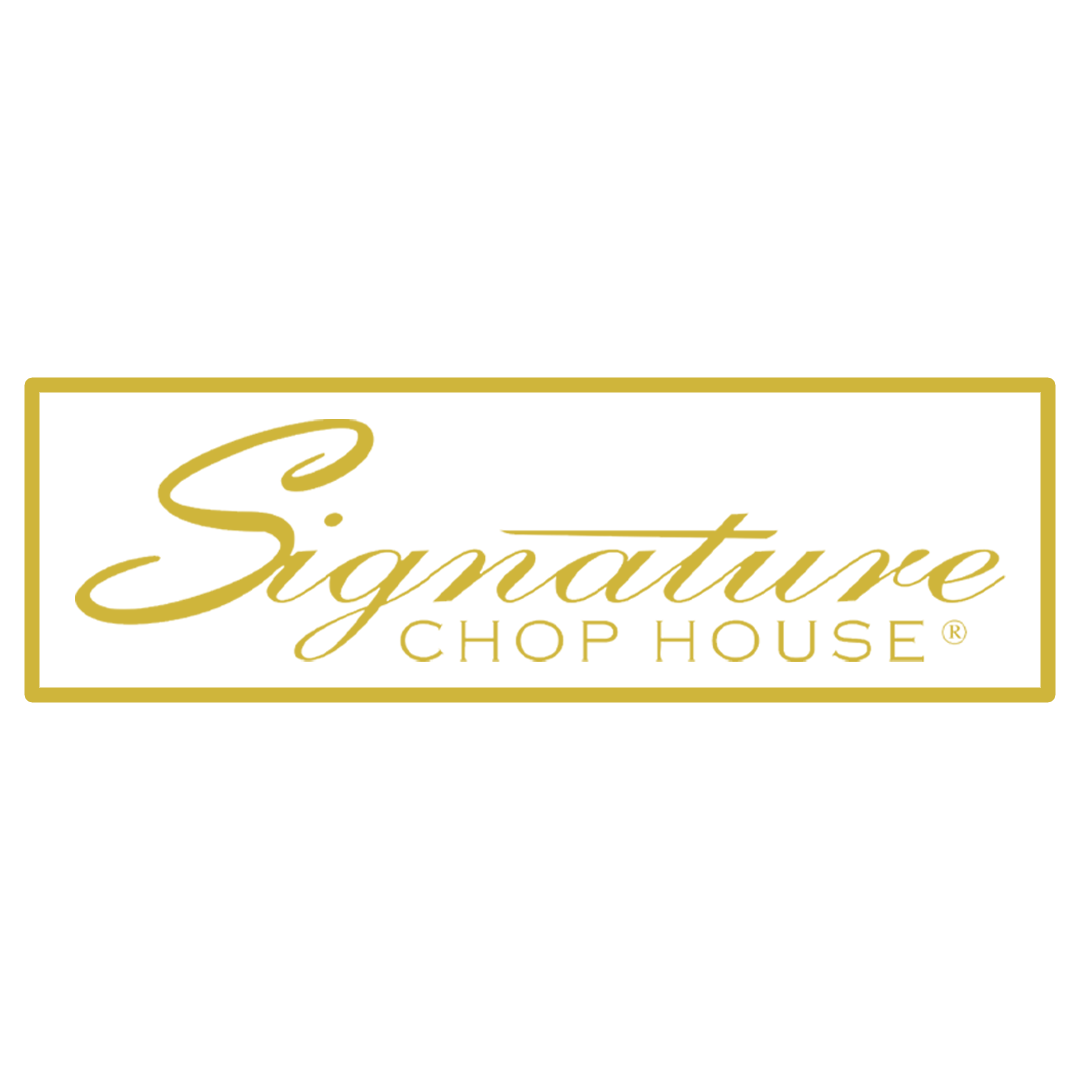 Signature Chop House