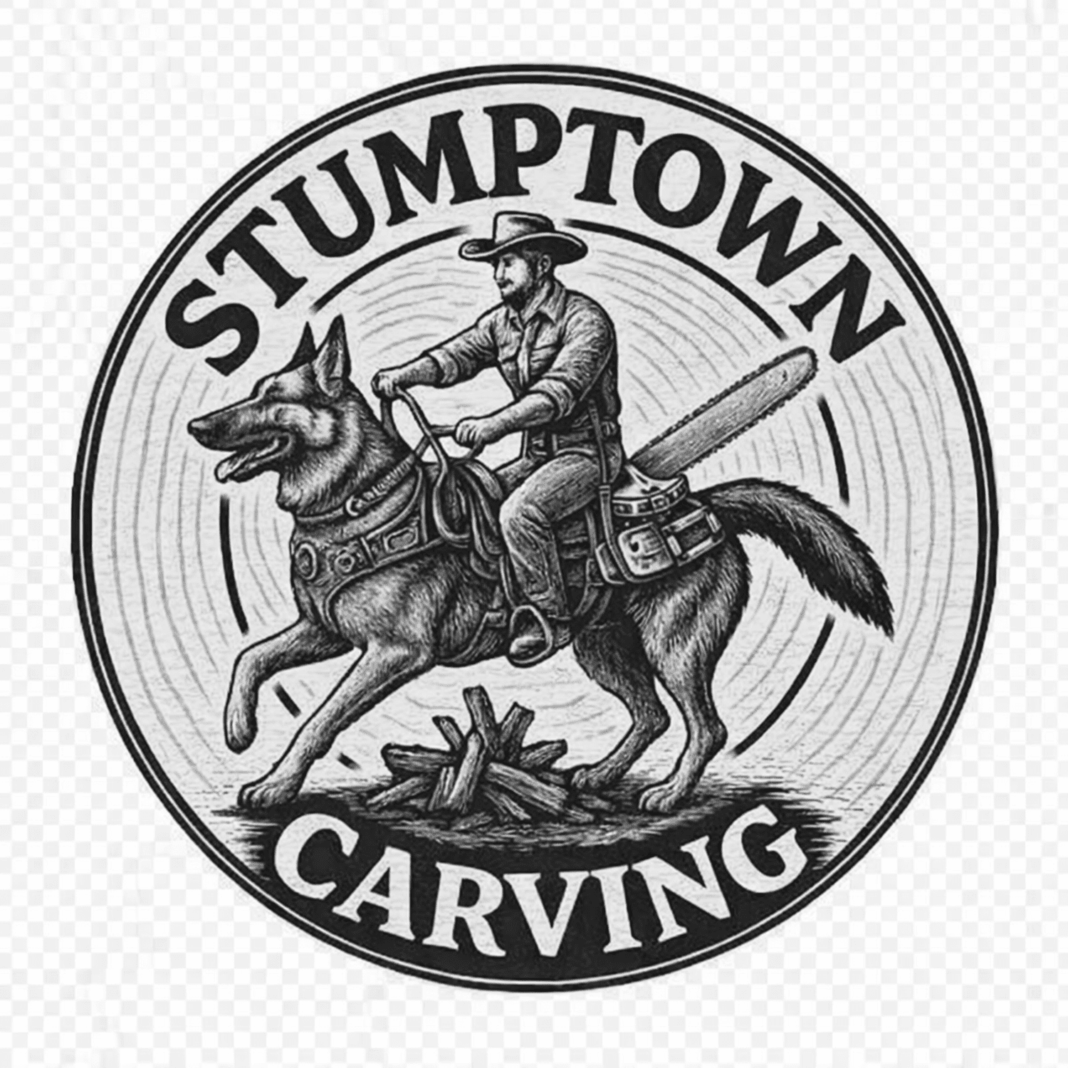 Stumptown Carving