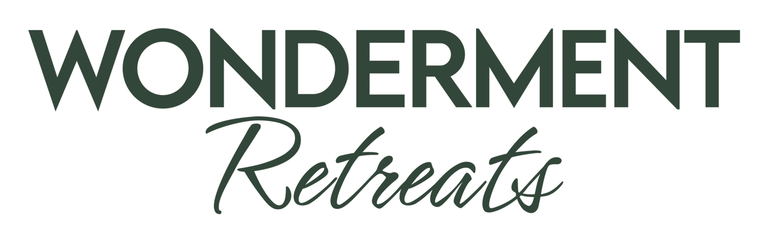 Wonderment Retreats