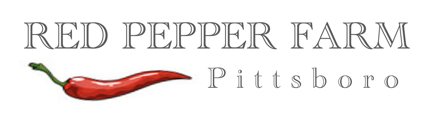 Red Pepper Farm 
