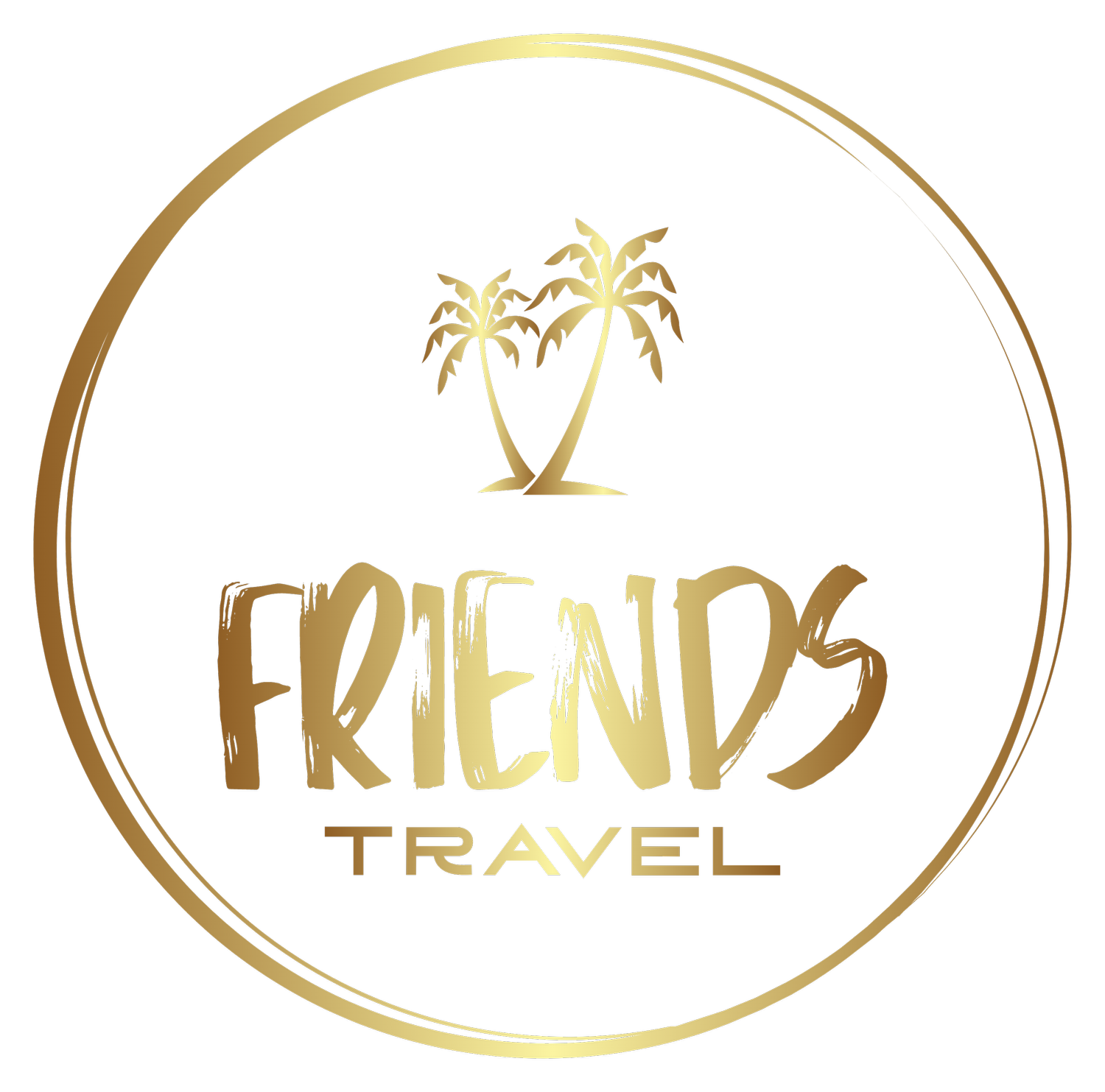 Friends Travel