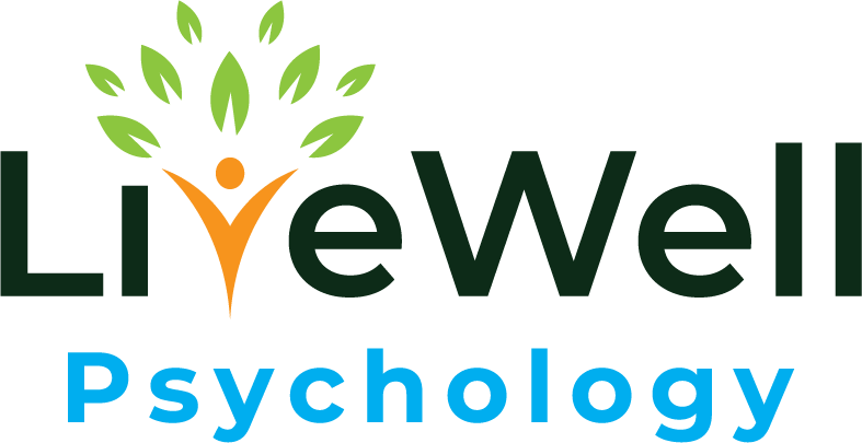 LiveWell Psychology
