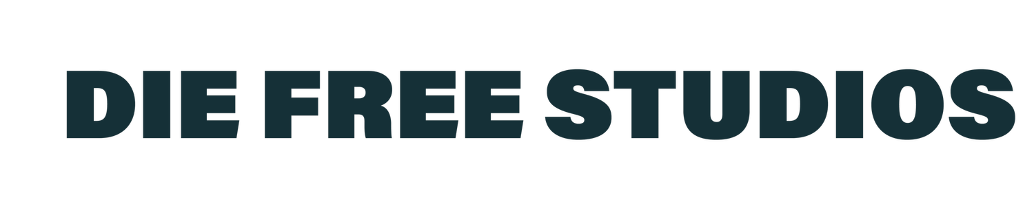 Die Free Studios