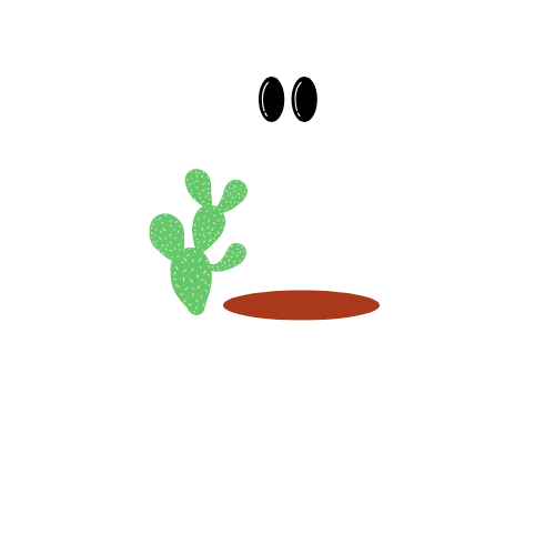 Desert Ghost