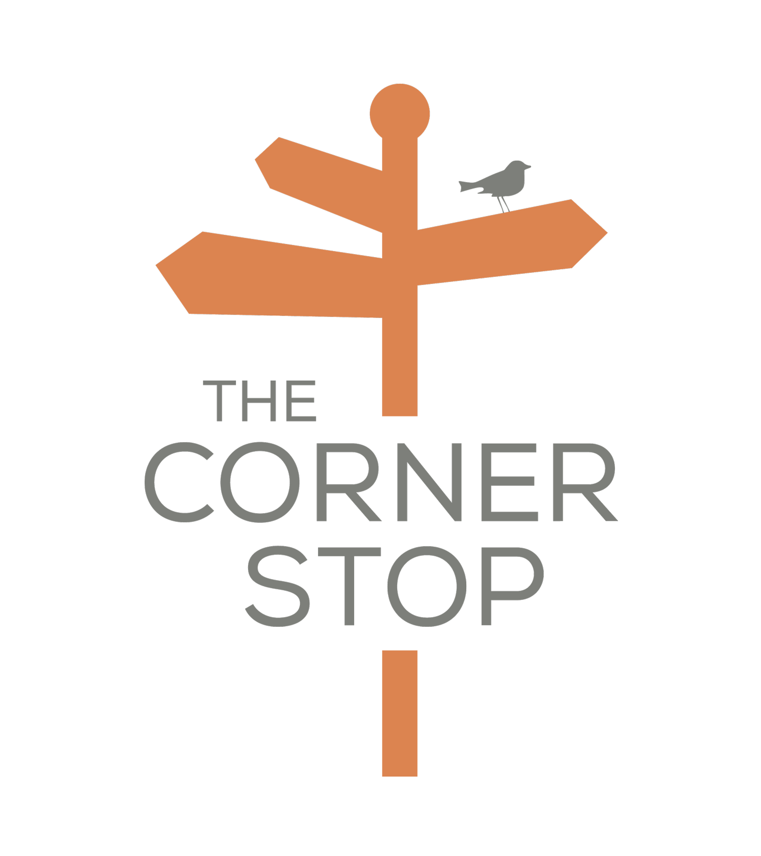 The Corner Stop