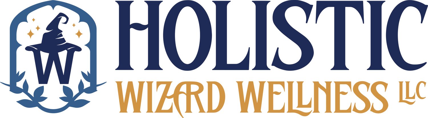 Holistic Wizard Wellness
