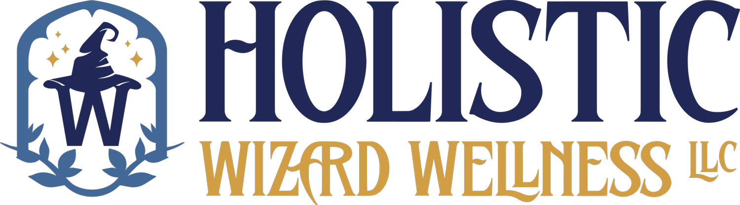 Holistic Wizard Wellness
