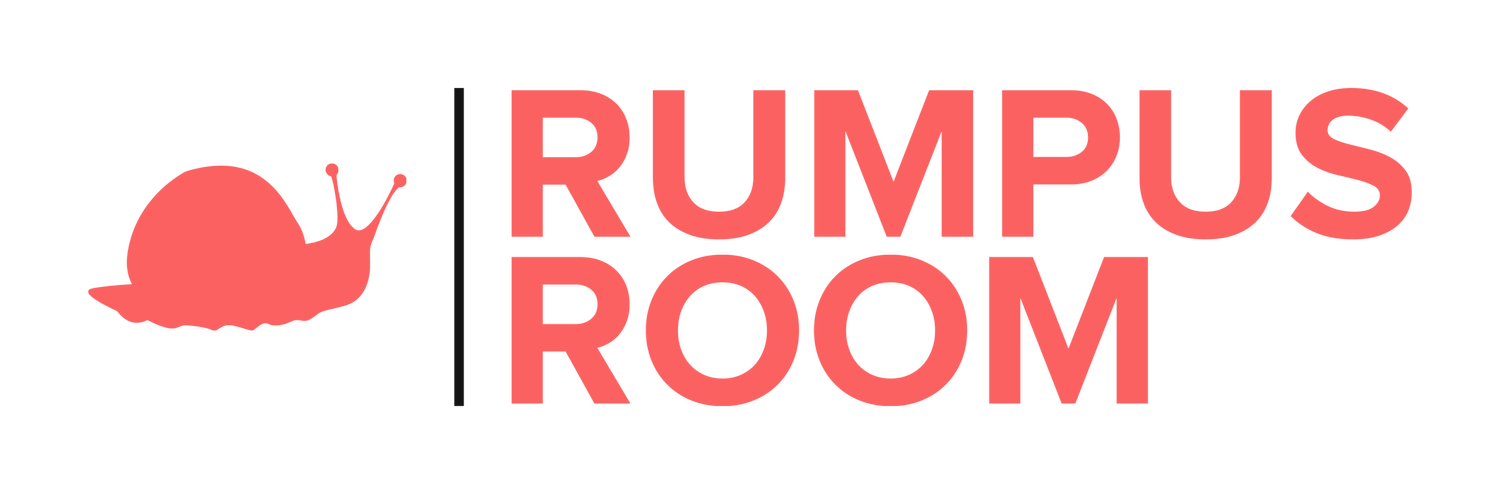 Rumpus Room Moab