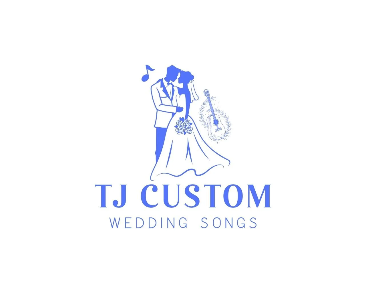 Tom & Jack Custom Wedding Songs