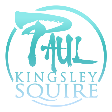 Paul Kingsley Squire Art - London based artist