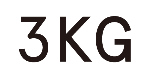 3KG