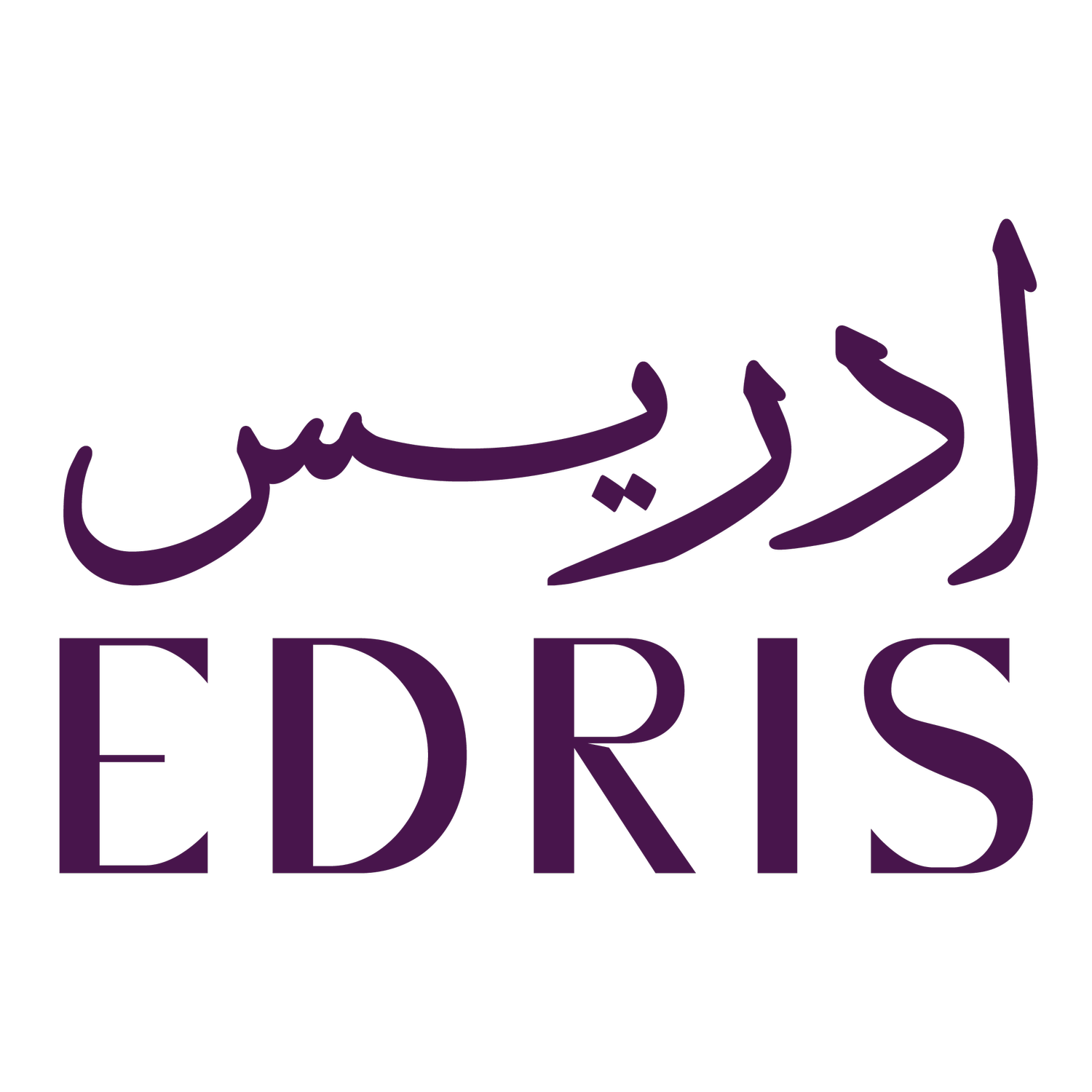 Edris