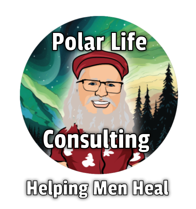 Polar Life Consulting - Helping Men Heal
