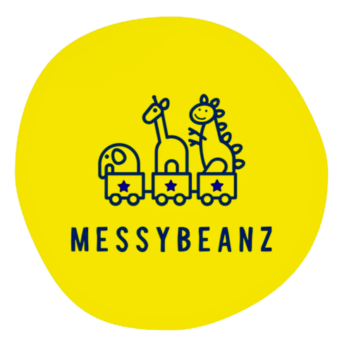Messy Beanz